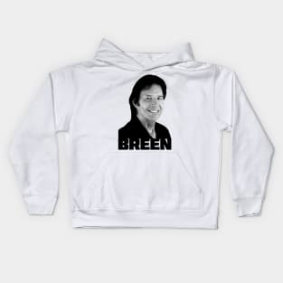 BREEN Kids Hoodie